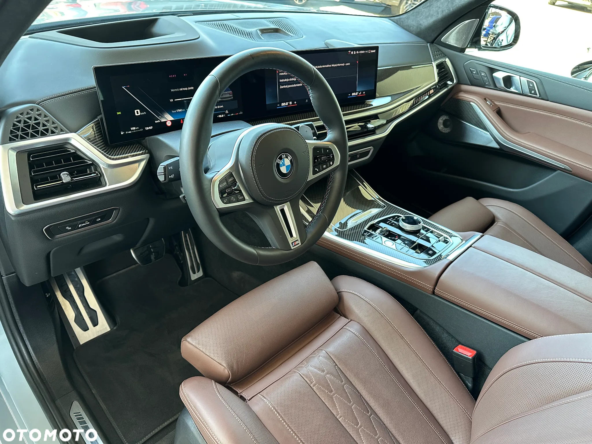 BMW X7 - 11