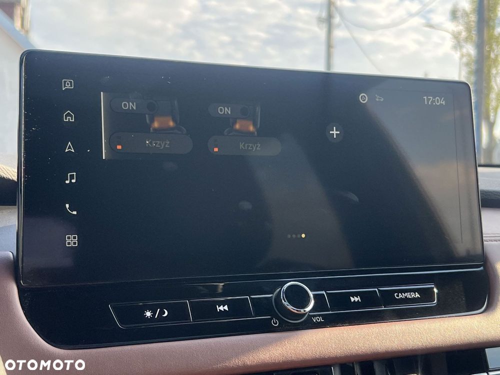 Mitsubishi Outlander - 38