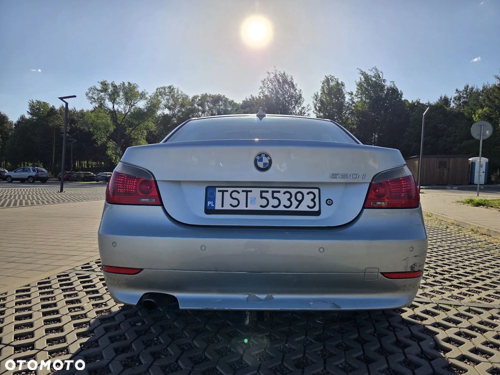 BMW Seria 5 - 14
