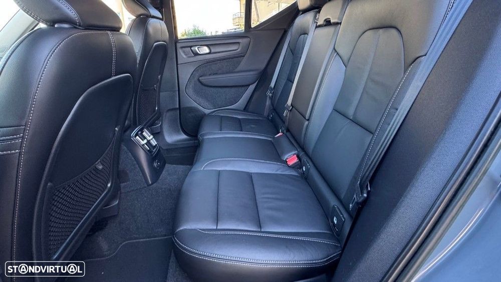 Volvo XC 40 1.5 T4 PHEV Core - 10