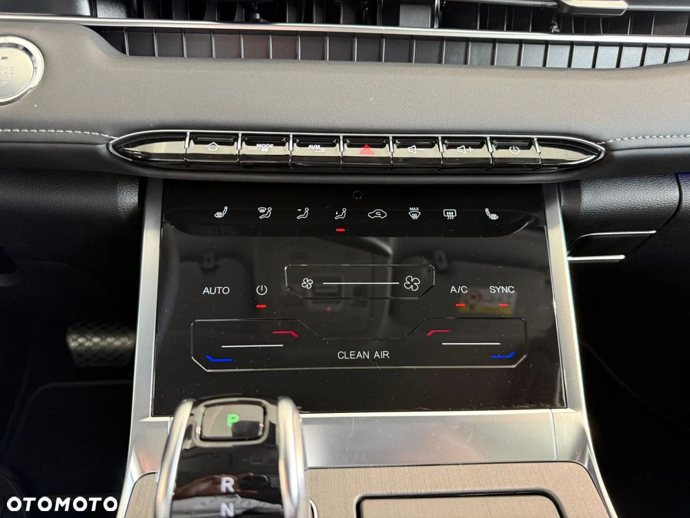 Chery Tiggo 4 1.5 GDI HEV Prestige DHT - 29