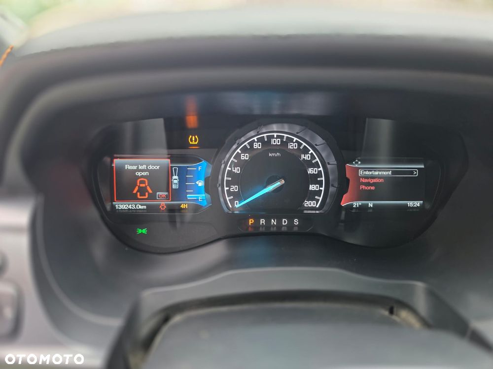 Ford Ranger 3.2 TDCi 4x4 DC Wildtrak EU6 - 17