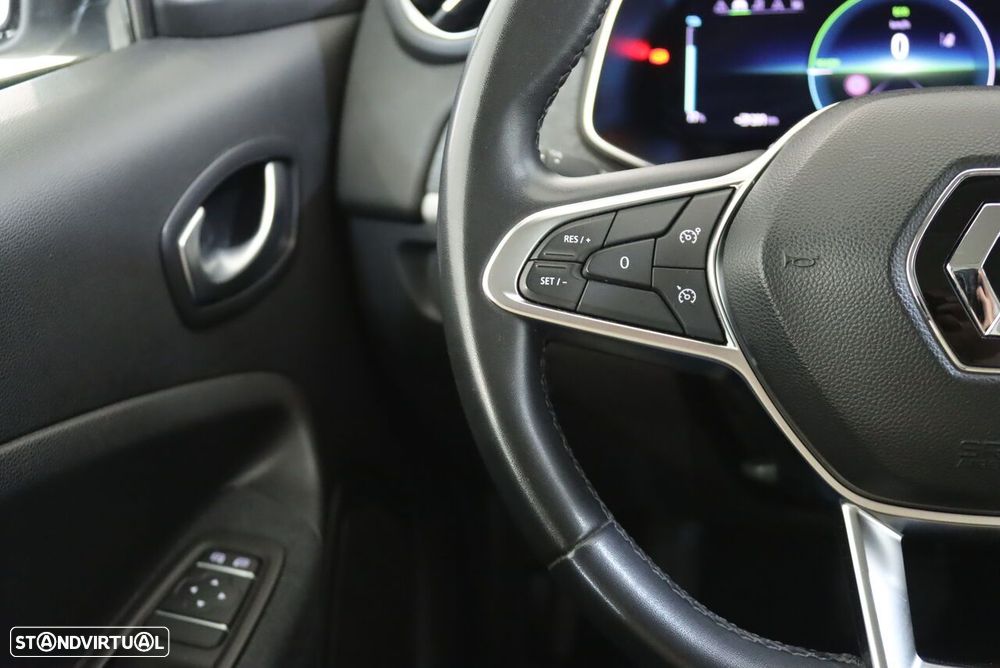 Renault Zoe (c/ Bateria) Limited 50 - 19