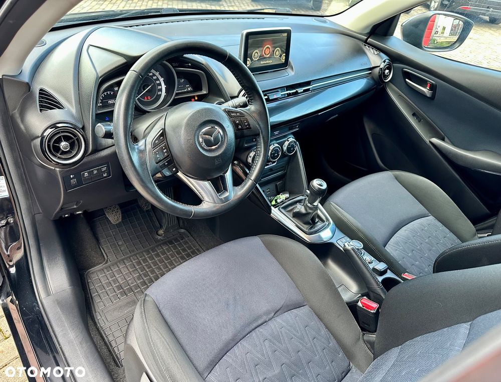 Mazda 2 SKYACTIV-G 90 Nakama - 11