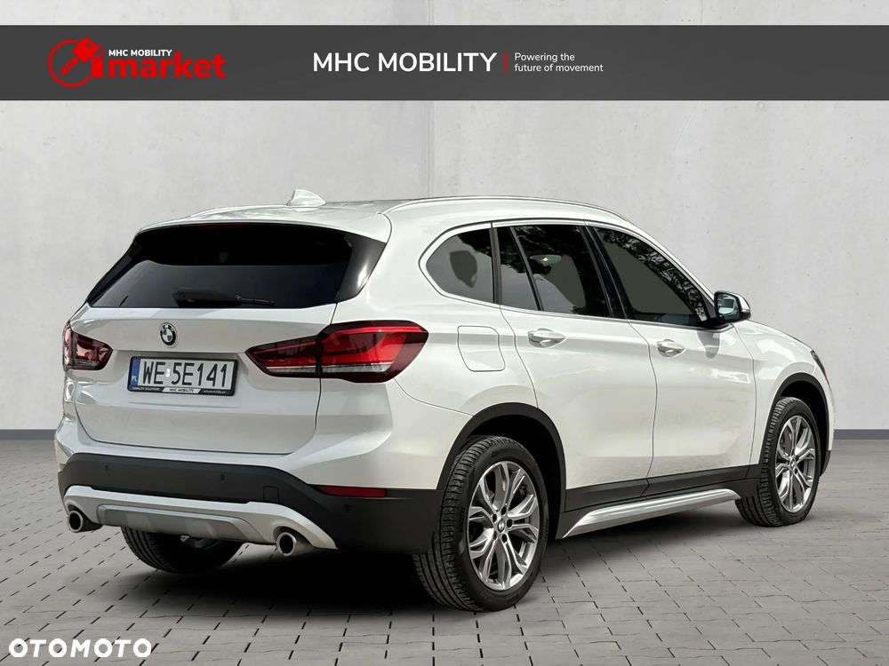 BMW X1 sDrive18d xLine - 5
