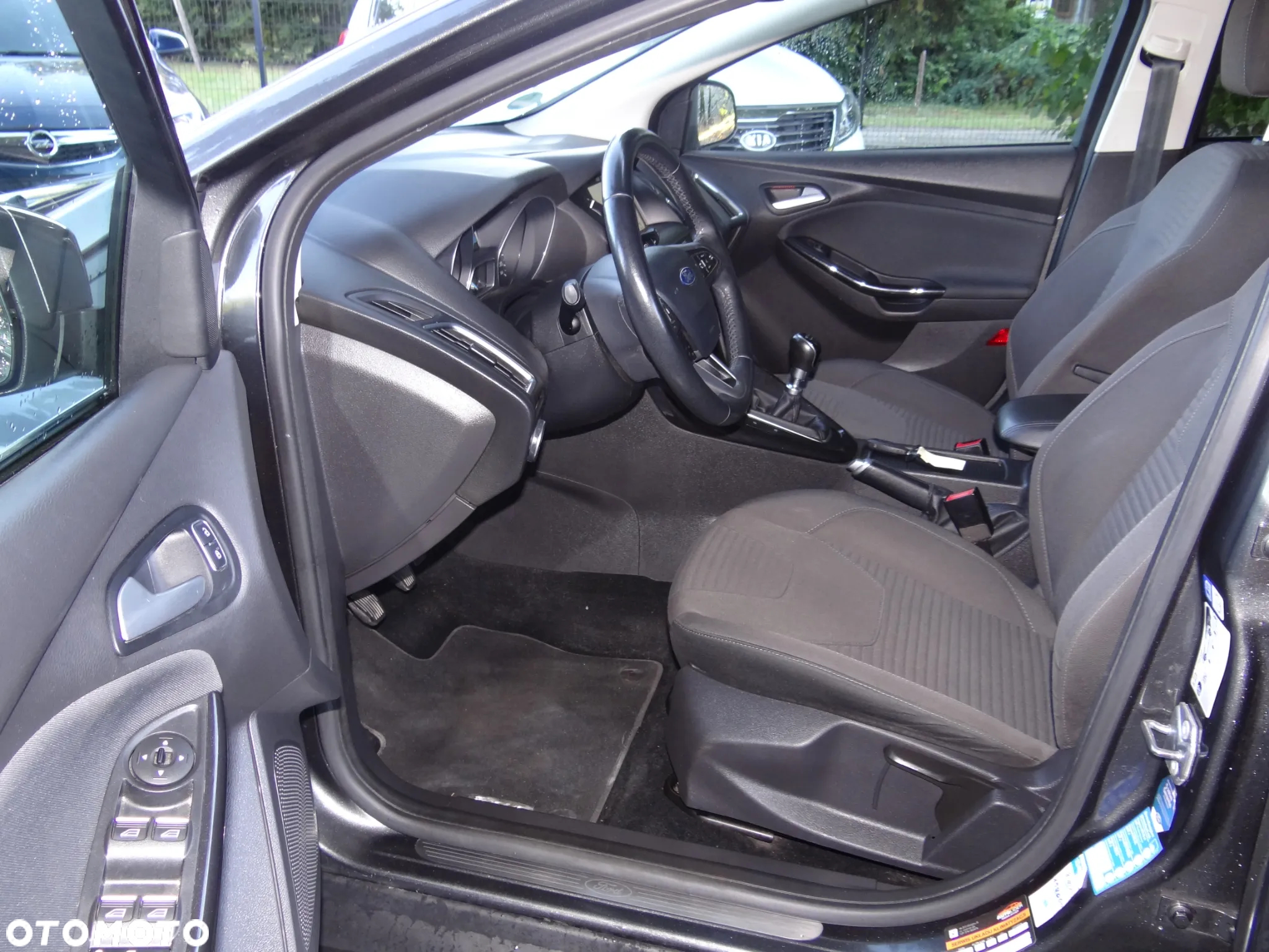 Ford Focus 1.0 EcoBoost Active Business - 7