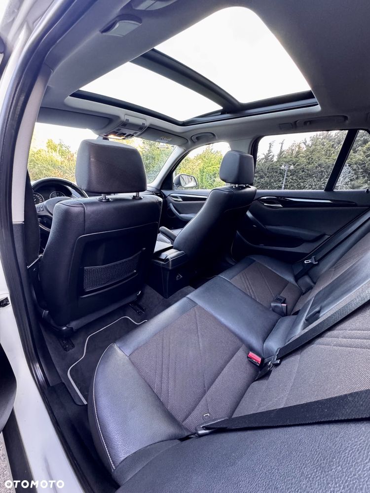 BMW X1 - 8