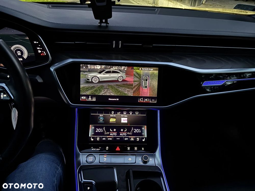 Audi A6 ver-2-0-tdi-quattro-s-tronic - 13