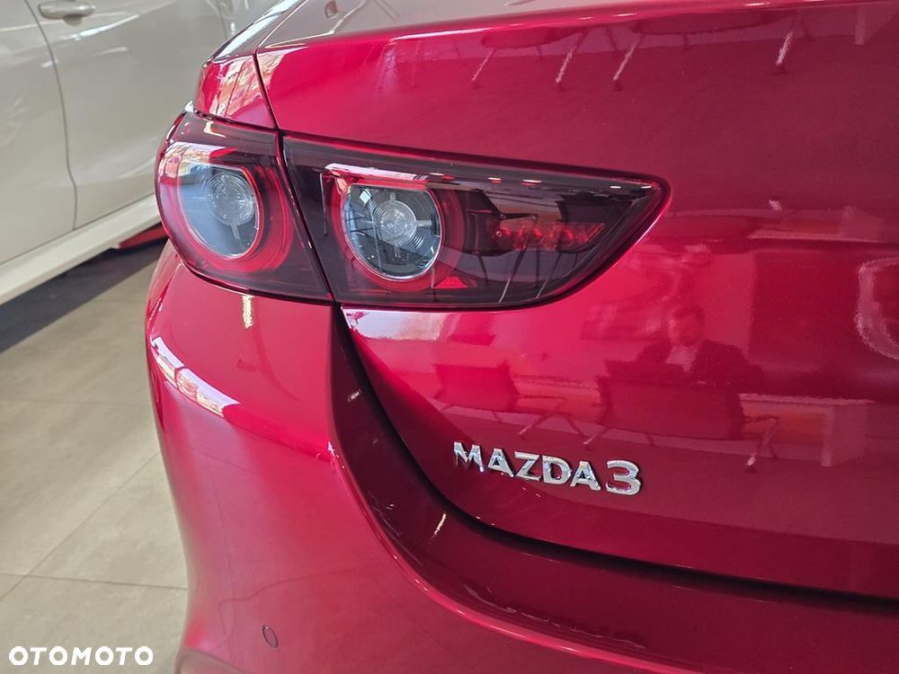 Mazda 3 2.0 mHEV Exclusive-Line - 22