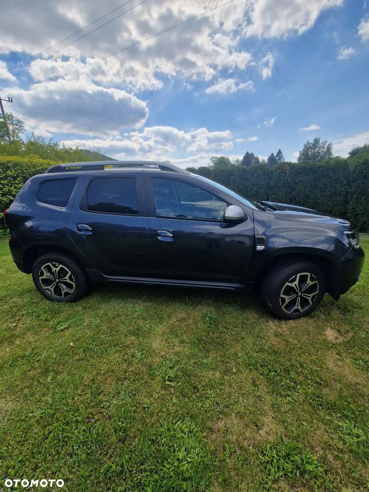 Dacia Duster 1.0 TCe Prestige - 8