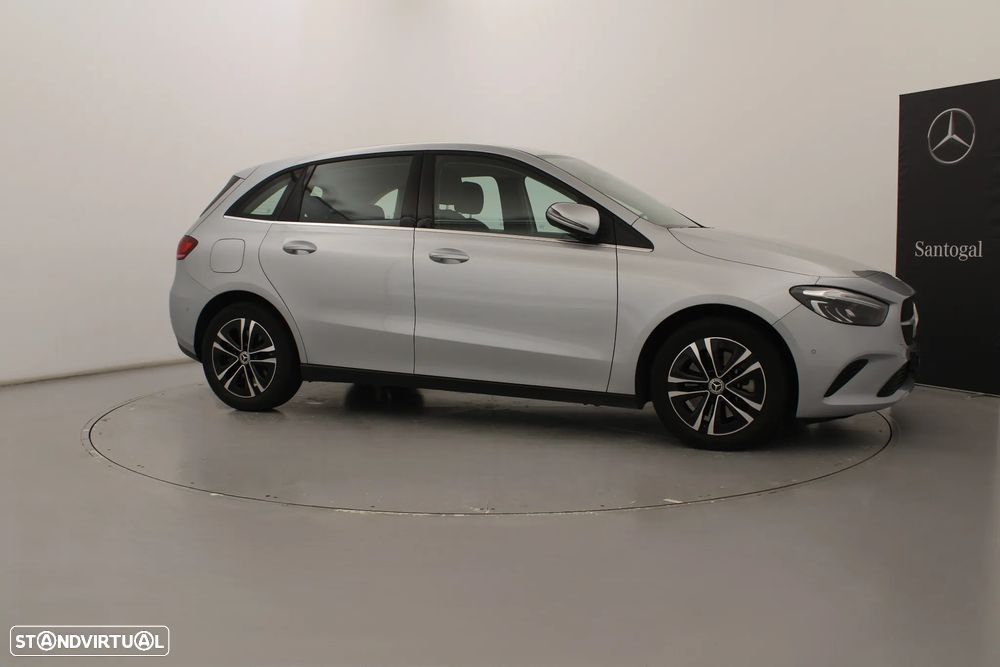 Mercedes-Benz B 250 e - 3