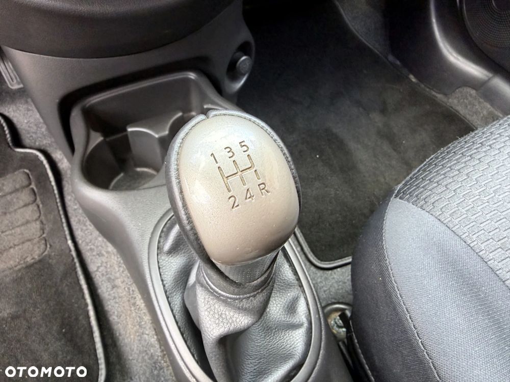 Nissan Micra 1.2 Tekna - 19