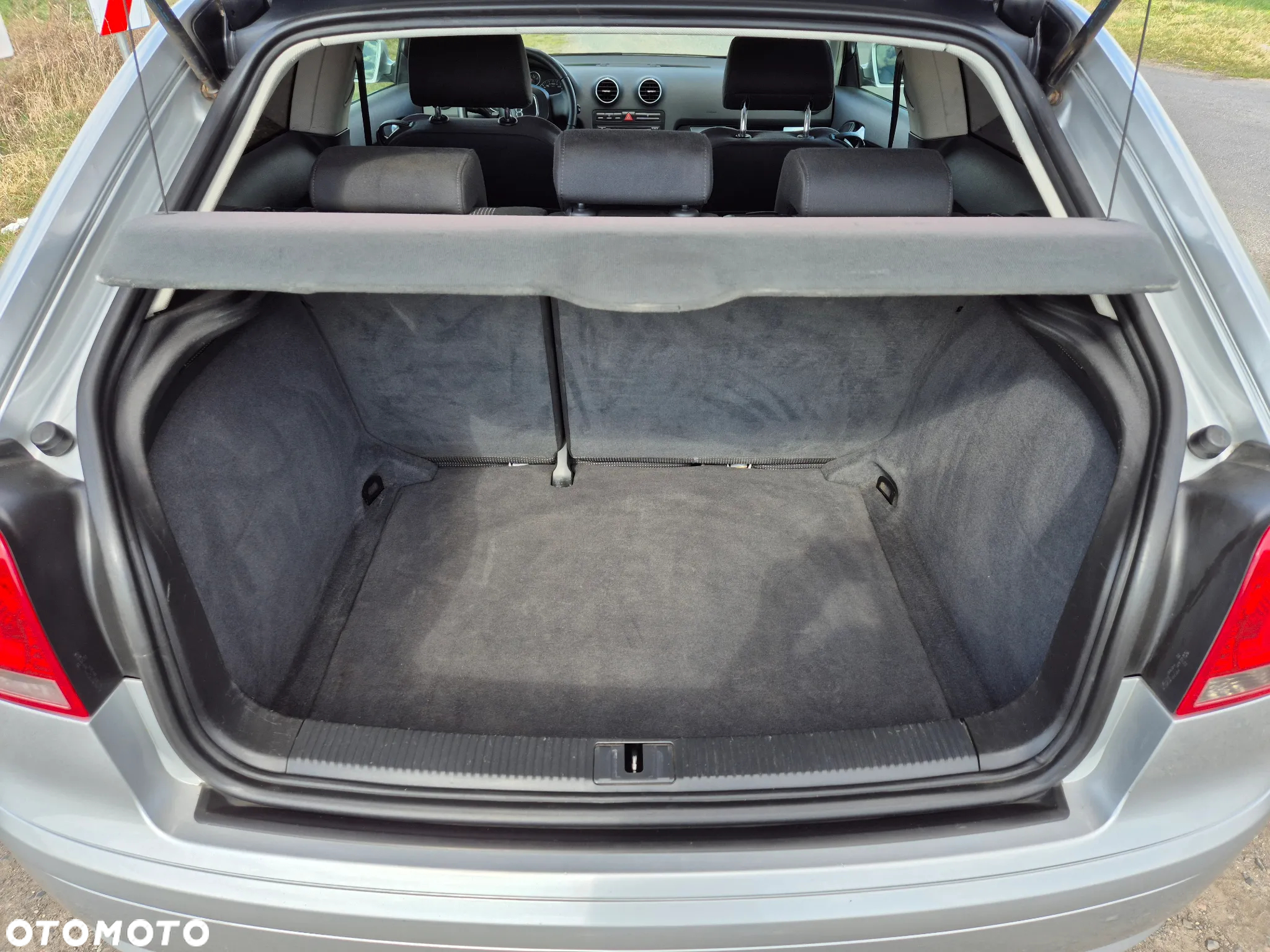 Audi A3 - 6