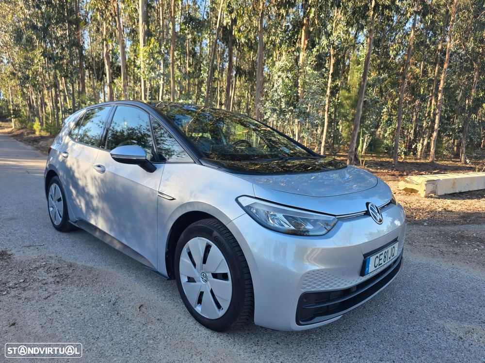 VW ID.3 Pro Performance - 31