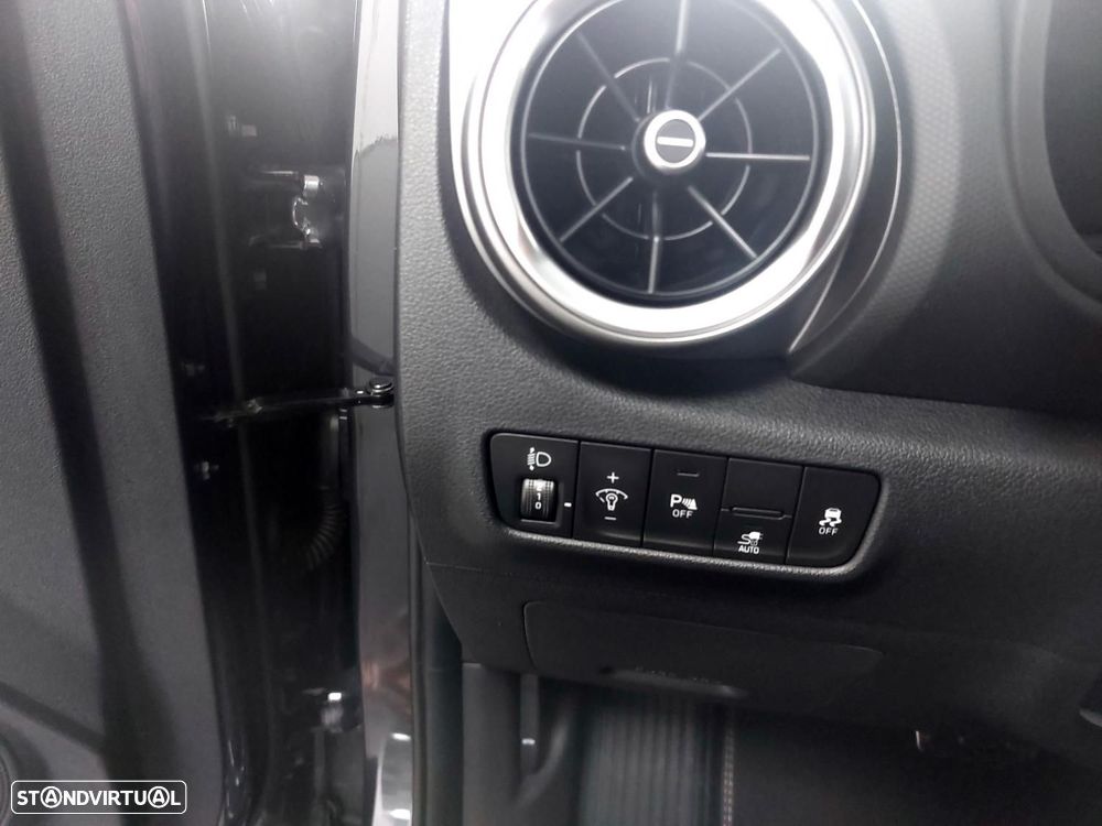 Hyundai Kauai EV 64 kWh Premium - 19