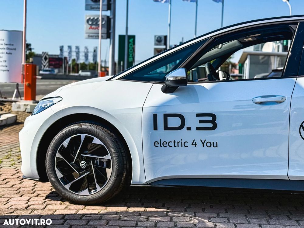 Volkswagen ID.3 Pure Energy - 24