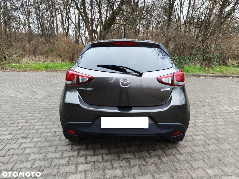 Mazda 2 SKYACTIV-G 90 Nakama - 10
