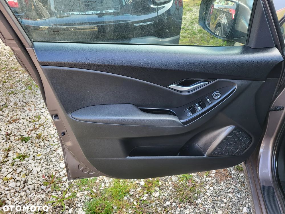 Hyundai ix20 1.6 Automatik Comfort - 11