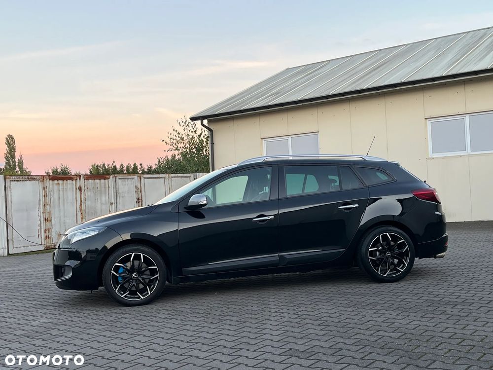 Renault Megane TCe 180 GT - 3