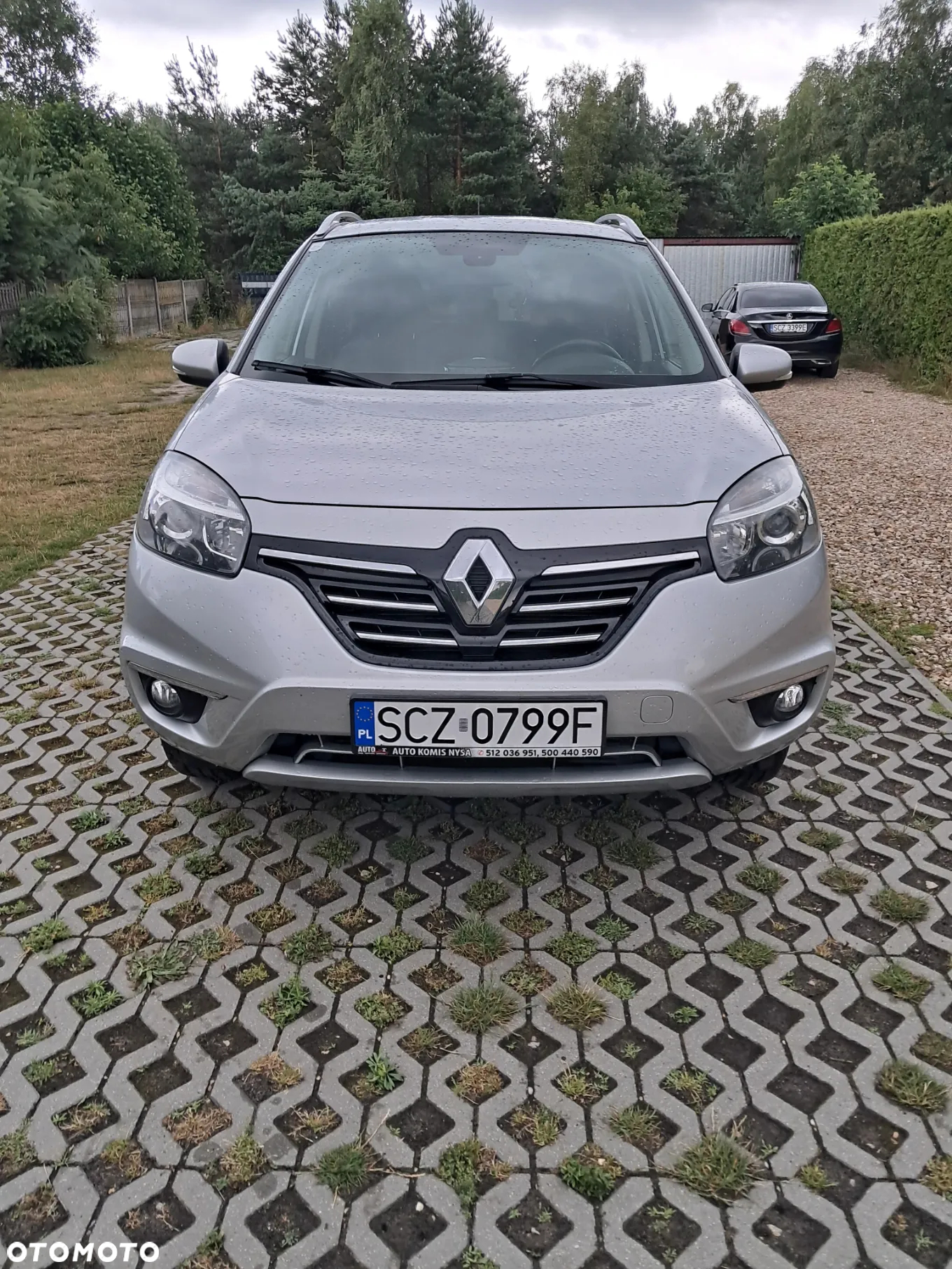 Renault Koleos - 2