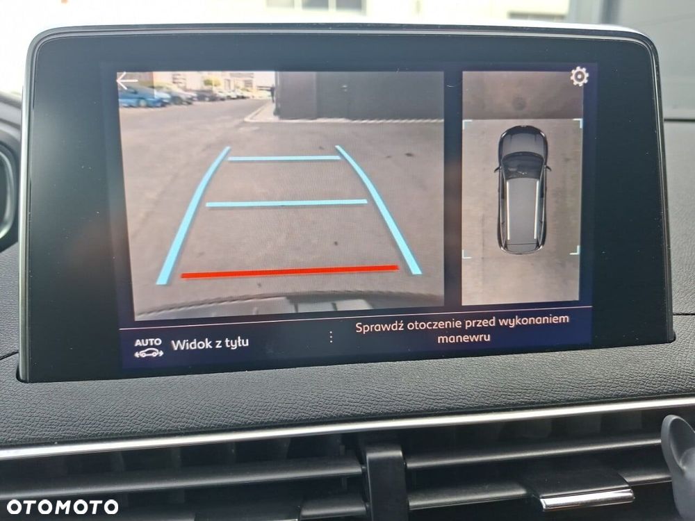 Peugeot 5008 1.5 BlueHDi GT S&S EAT8 - 23