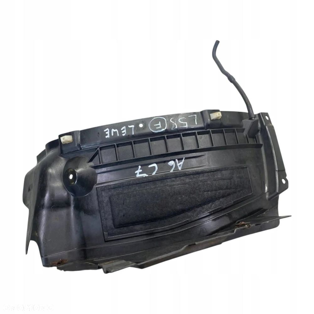 NADKOLE PRZEDNIE LEWE AUDI A6 S6 C7 4G 4G0853887B PRZÓD ORYGINAŁ - 6