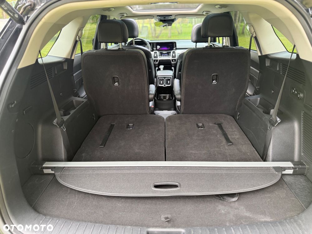 Kia Sorento - 10