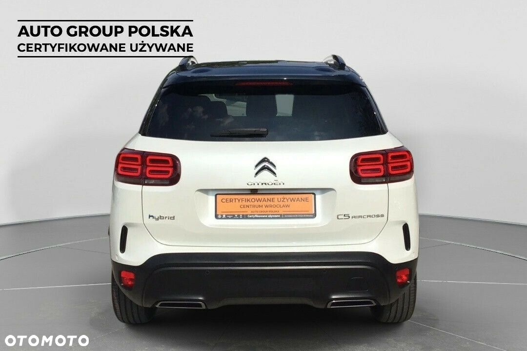 Citroën C5 Aircross - 4
