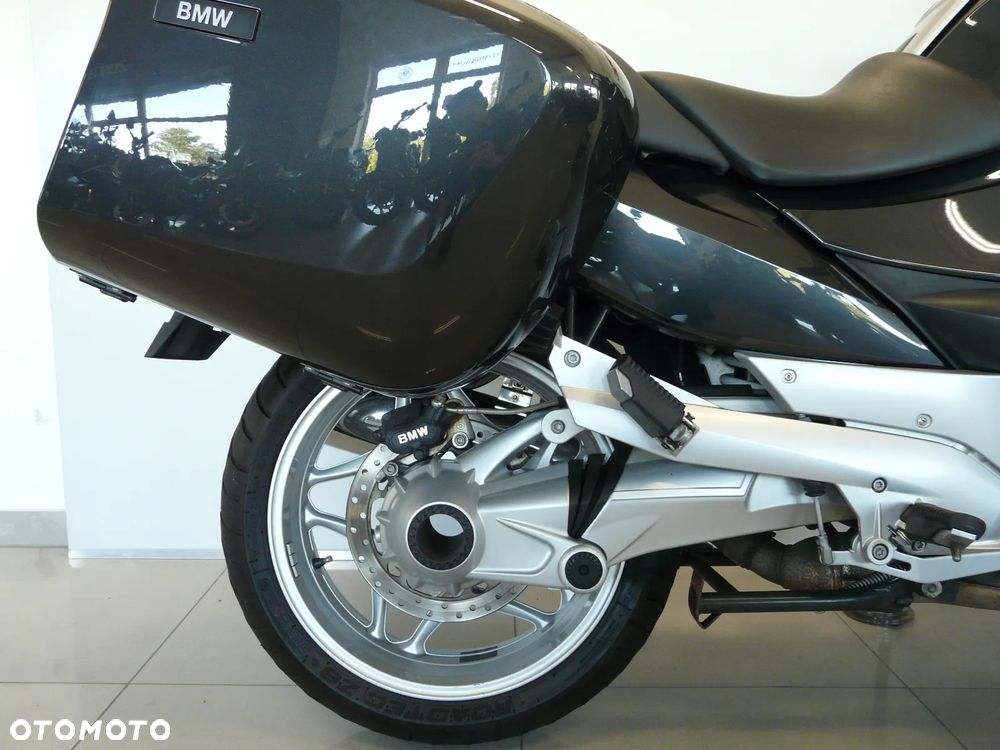 BMW RT - 24