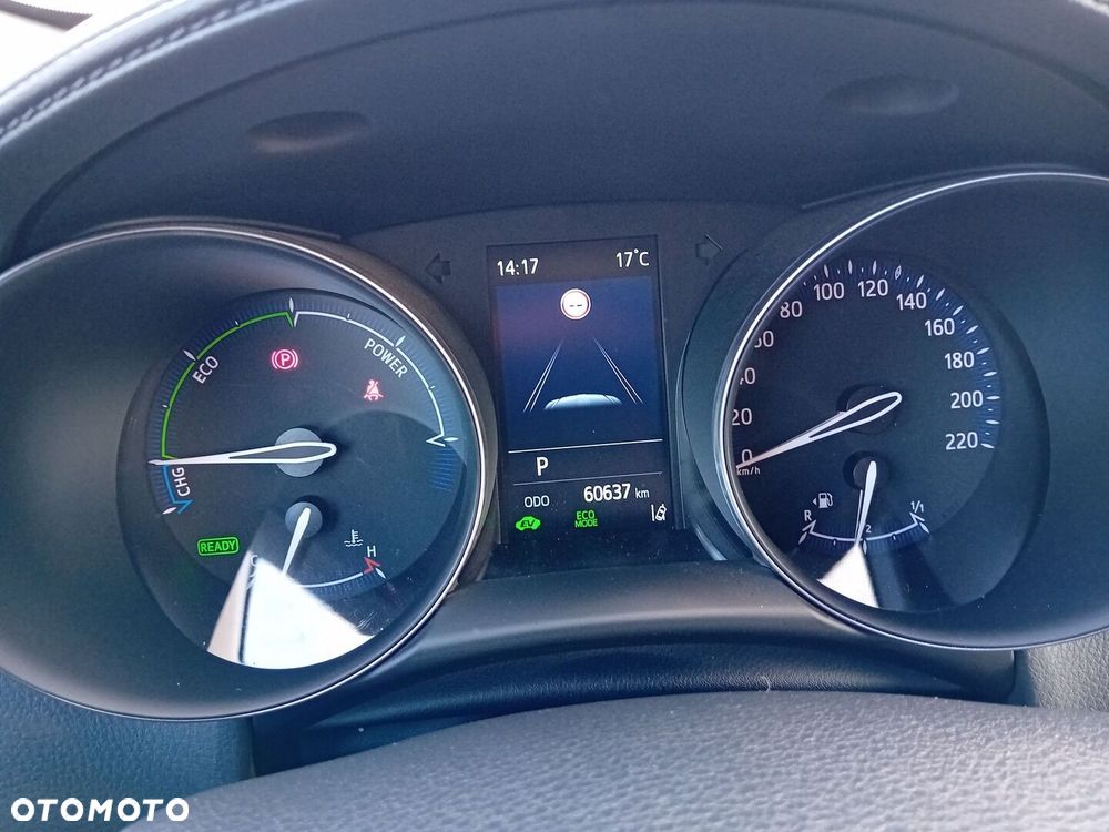 Toyota C-HR 1.8 Hybrid Style - 16