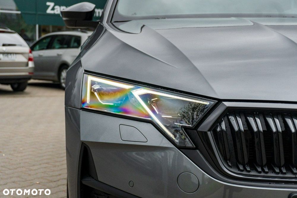Skoda Octavia - 13