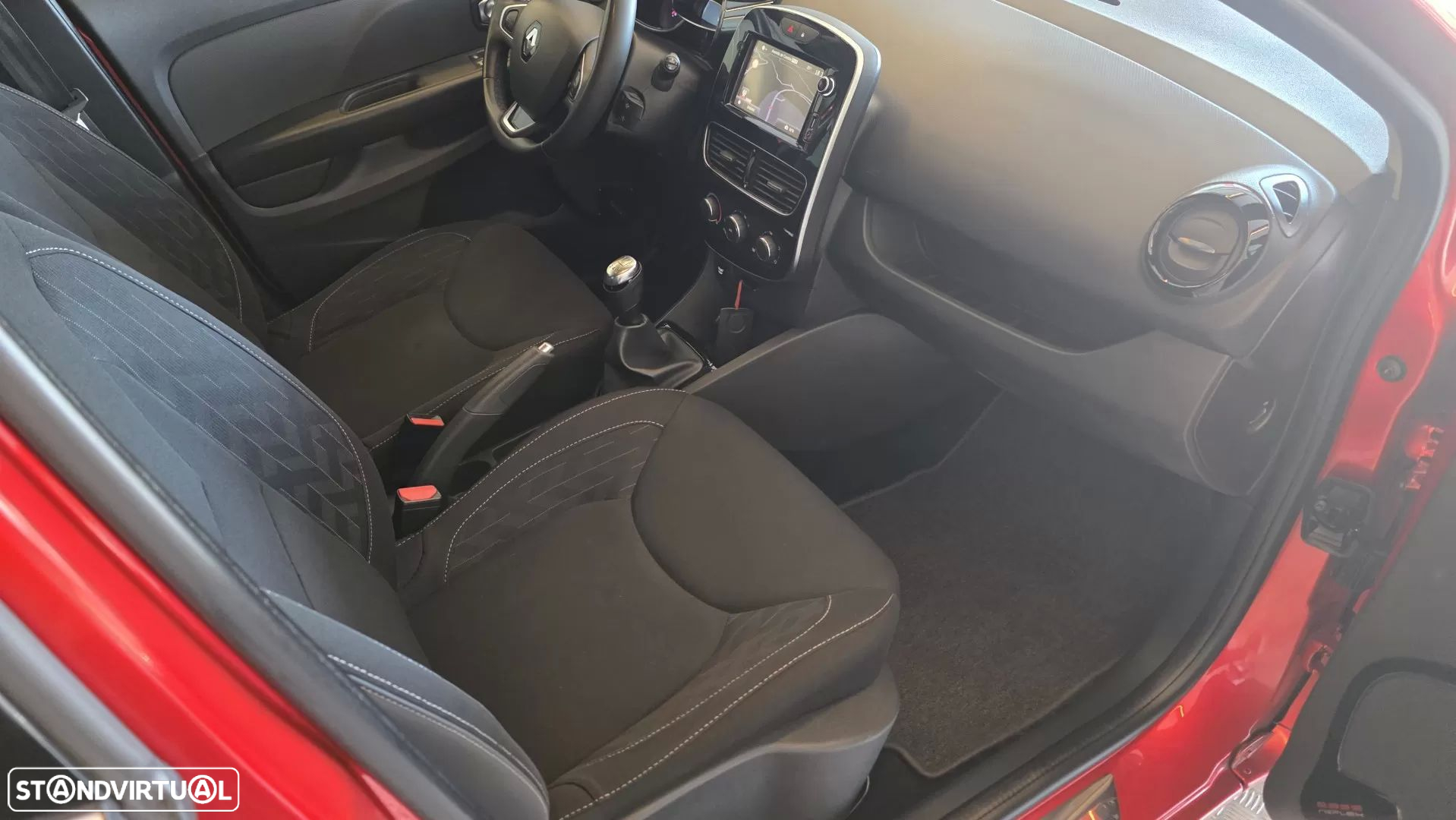 Renault Clio 1.5 dCi Limited EDition - 45