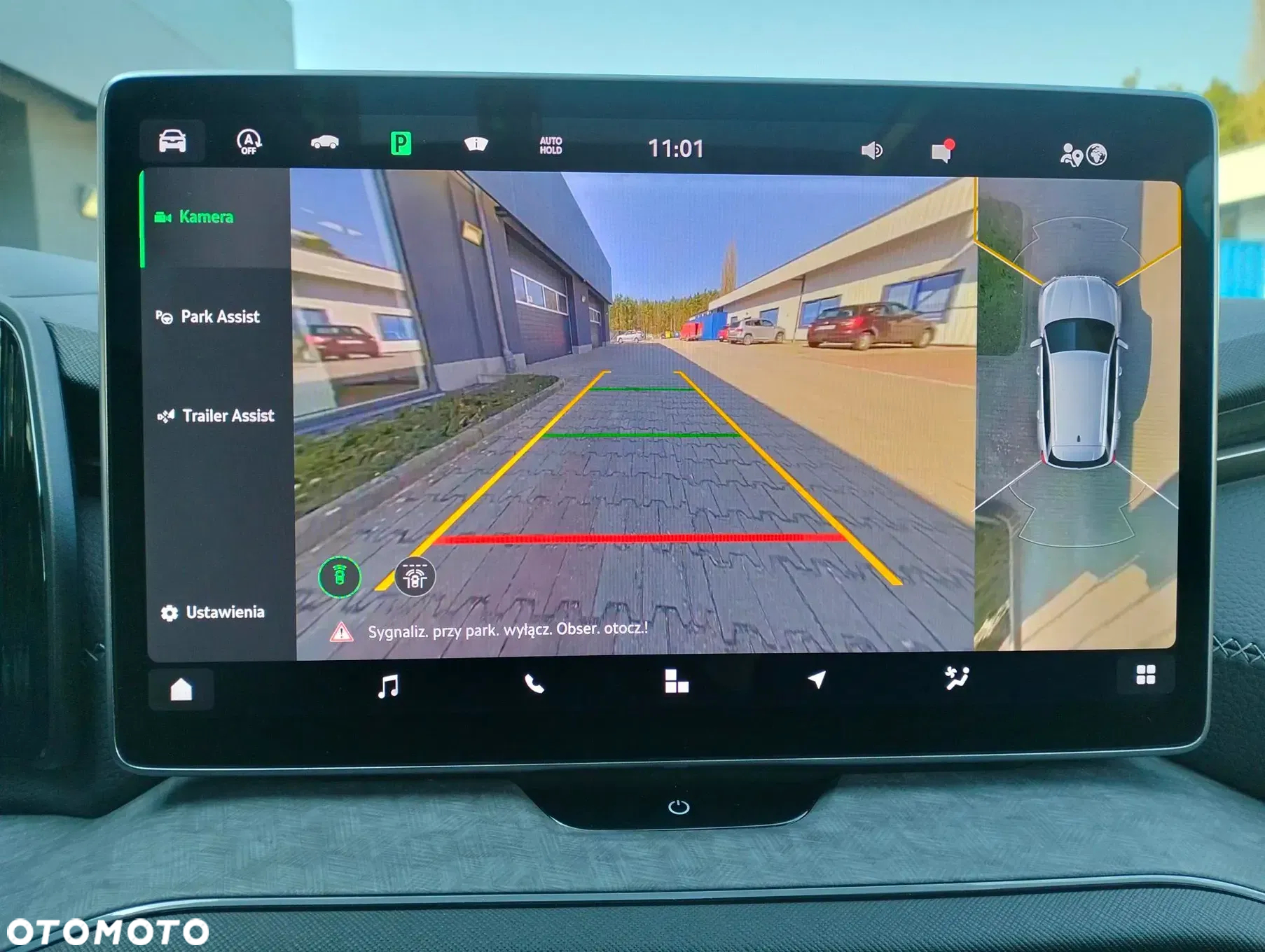 Skoda Kodiaq 2.0 TDI 4x4 Selection DSG - 36