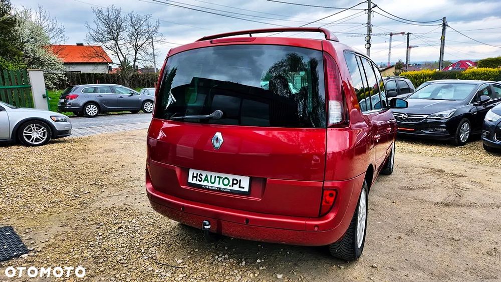 Renault Espace 2.0 Initiale - 11