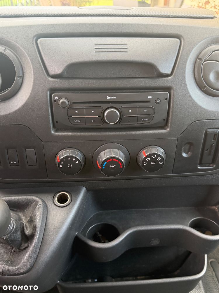 Renault Master - 12