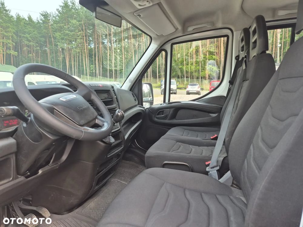 Iveco Daily - 8