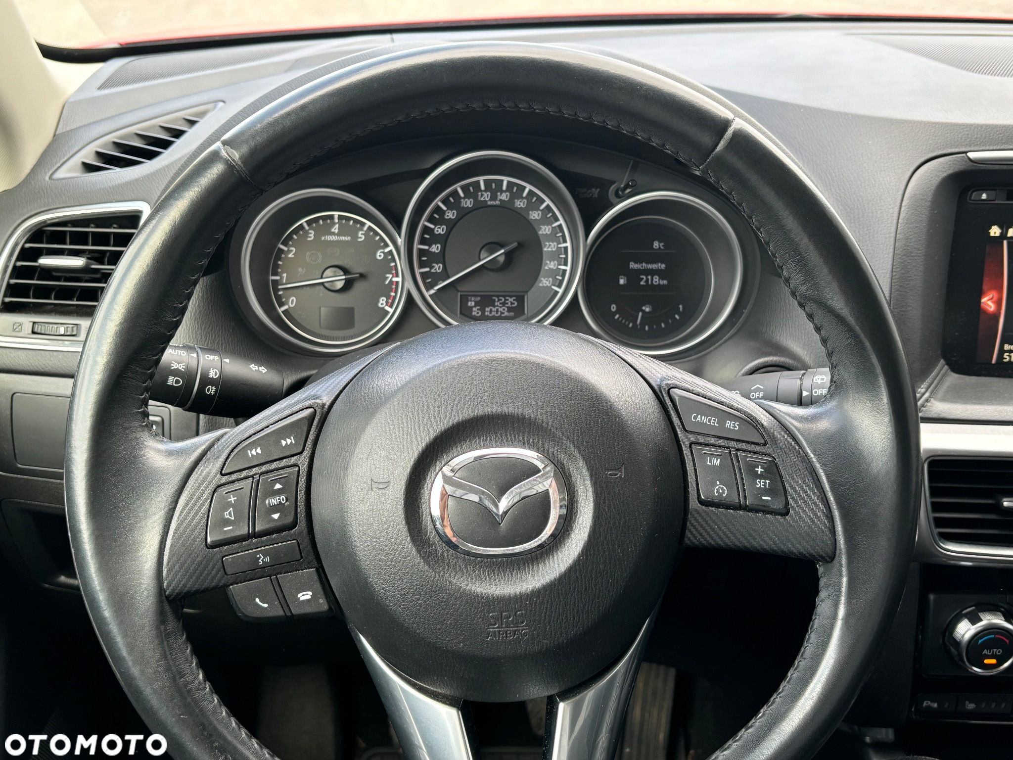 Mazda CX-5 2.0 Skyenergy - 38