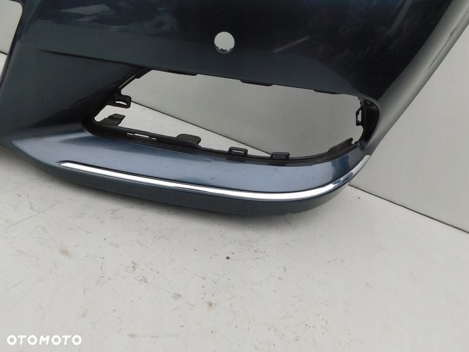 MERCEDES W204 204 C-KLASA LIFT 10- zderzak przedni - 3