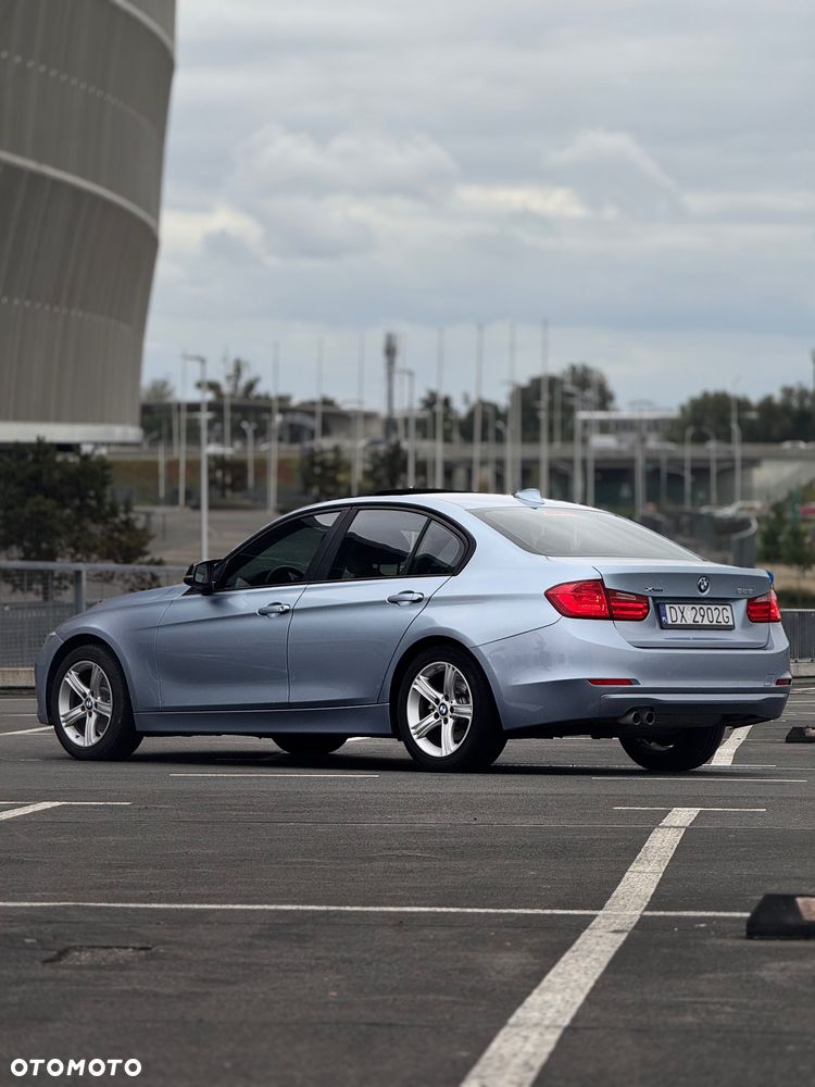 BMW Seria 3 - 2