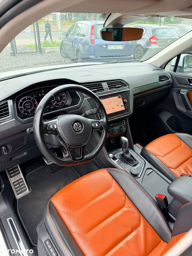 Volkswagen Tiguan ver-2-0-tdi-scr-4motion-dsg-highline - 16