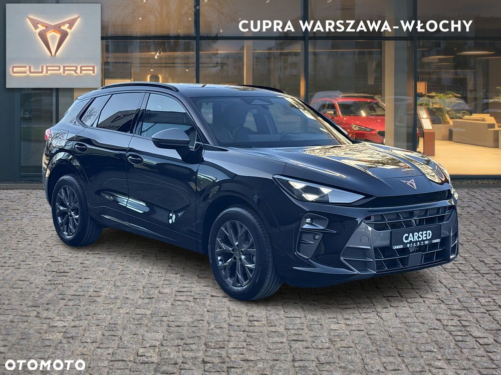 Cupra Terramar - 8