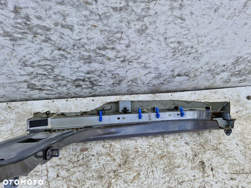 PEUGEOT 308 II 2 T9 PRÓG PRAWY SŁUPEK KCAC - 7