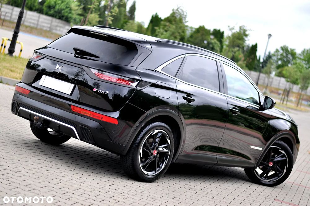 DS Automobiles DS 7 Crossback - 6
