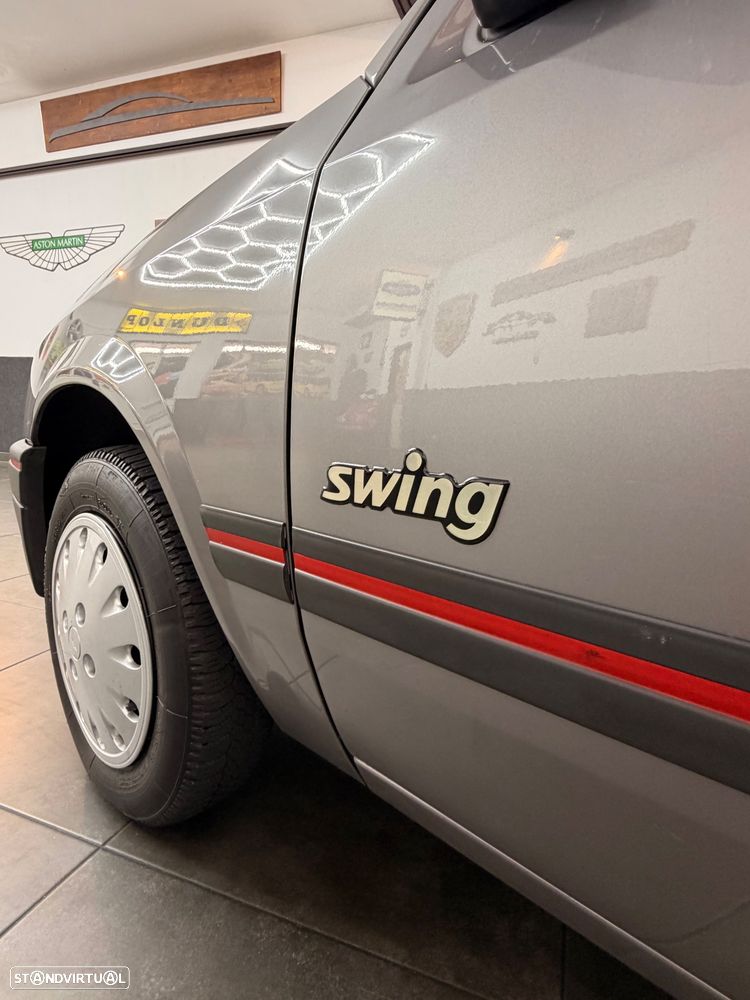 Opel Corsa 1.2 Swing - 12