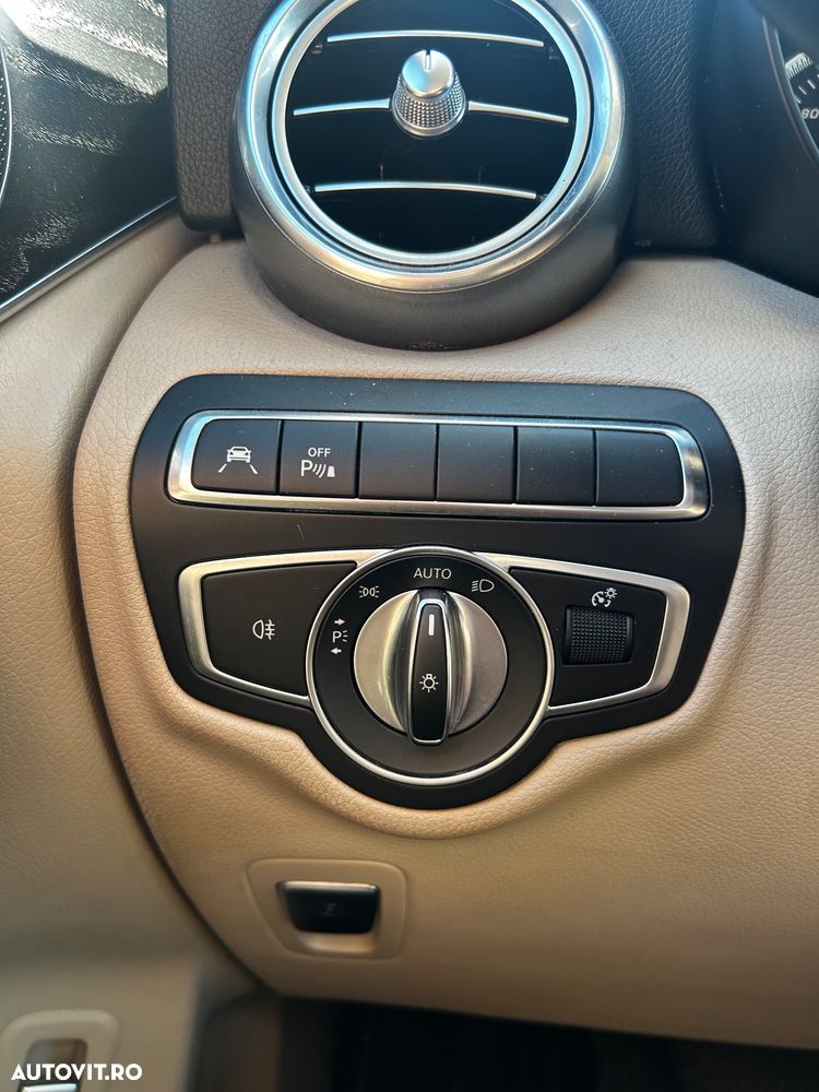 Mercedes-Benz GLC - 10