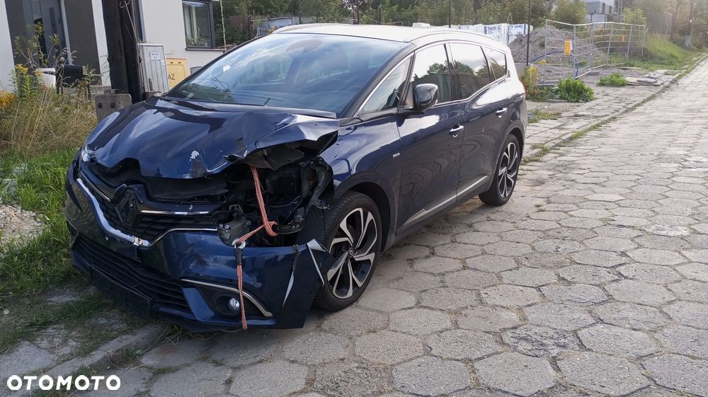Renault Grand Scenic Gr 1.3 TCe FAP Intens - 10