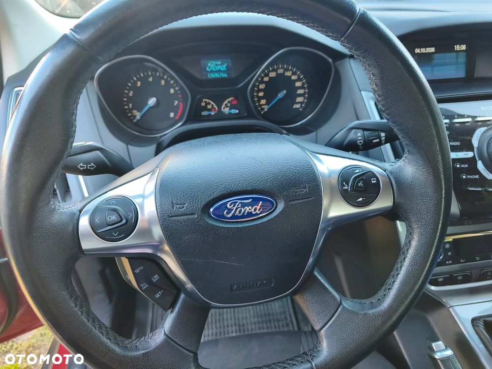 Ford Focus - 28