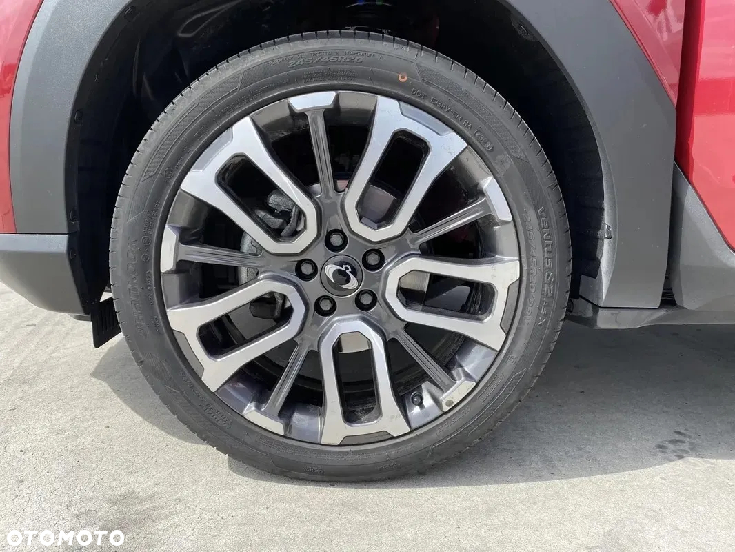 SsangYong/KGM Torres 1.5 T-GDI Wild 4WD - 18