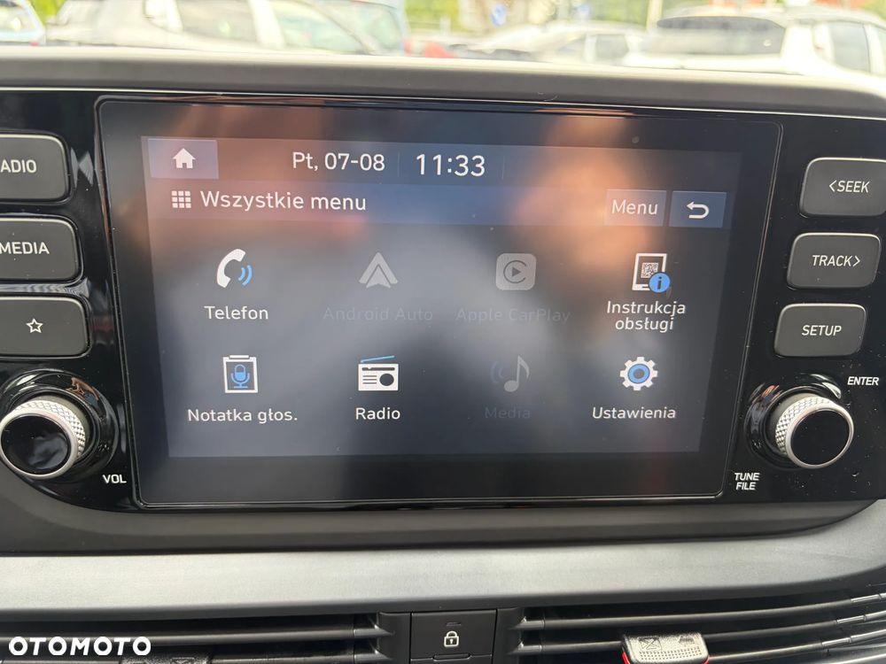 Hyundai i20 1.0 T-GDi N Line - 21
