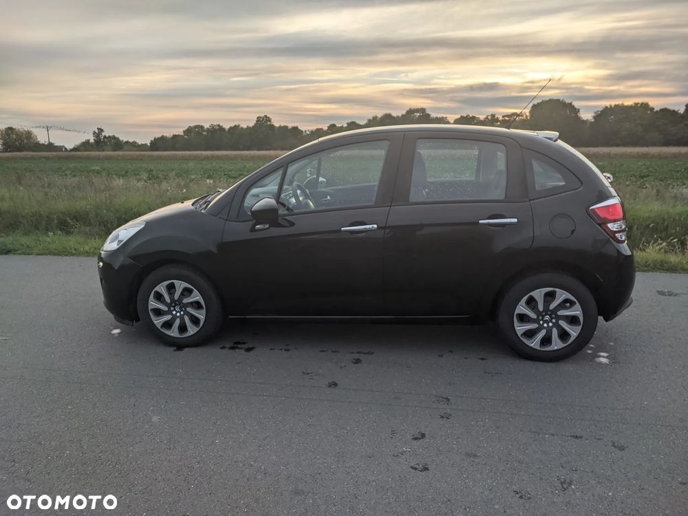 Citroën C3 - 2